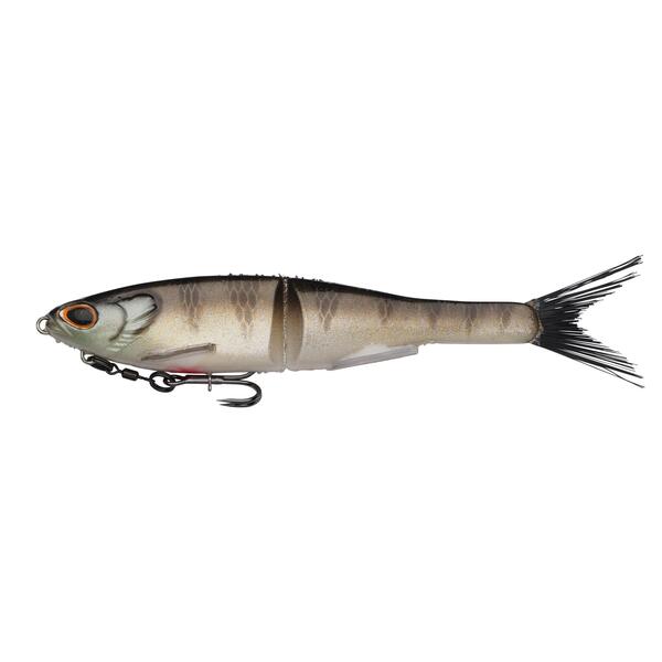 Berkley Nessie Swimbait 12cm (11g) - Perch