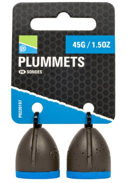 Preston Sounding Lead (2 pieces) 