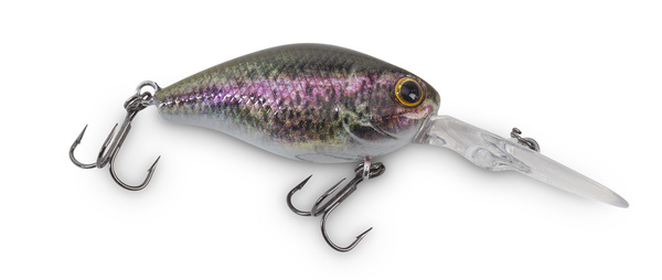 Iron Claw Apace C34 Super Deep Running Floating Plug 3.4cm (3.9g) - NRB