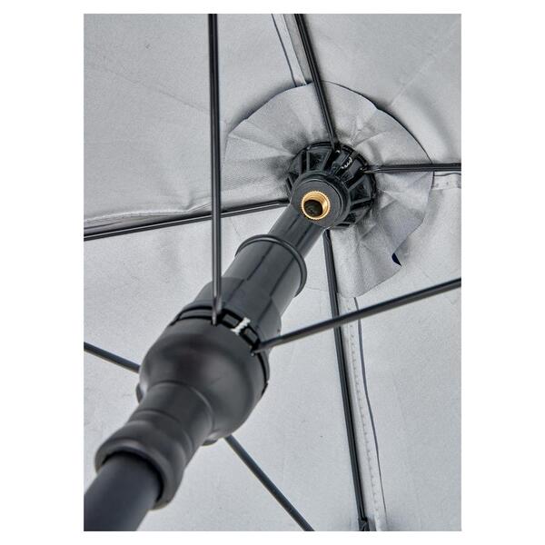 Sensas Sidetray Paraplu 75x75cm