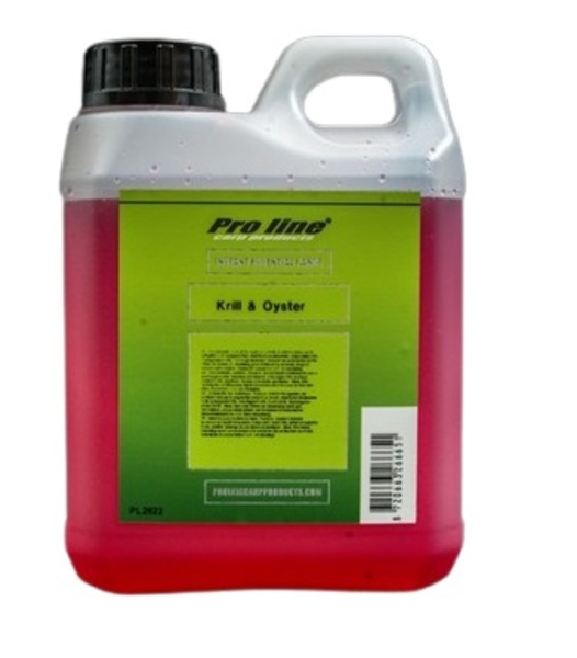 Pro Line Bait Soak Syrup 1L