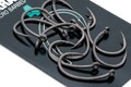 Korda Krank Weerhaakloze Karperhaken (10pcs)