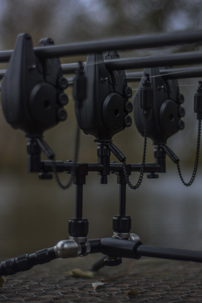 Solar Blacklite Worldwide Rodpod