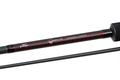 Fox Rage Warrior Zander Jigger Caña Spinning  para Lucioperca 2,1 m (10-30 g)