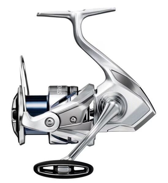 Shimano Spin Reel Stradic FM