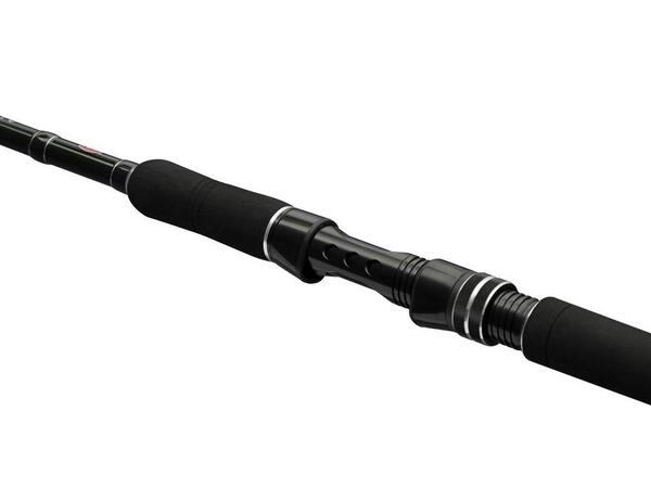 Canna da Pesca in Mare Penn Squadron IV Light Pilk  (80-120g)