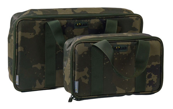Solar Worldwide Buzz-Bar Bag
