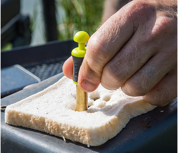 Matrix Compression Punch Set