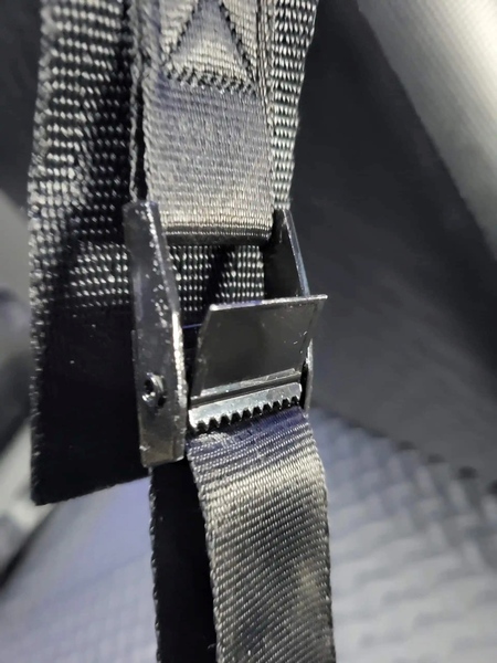 Float Plus E-Drifter L Bellyboat