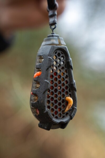 Korum Bait Gripper Feeder
