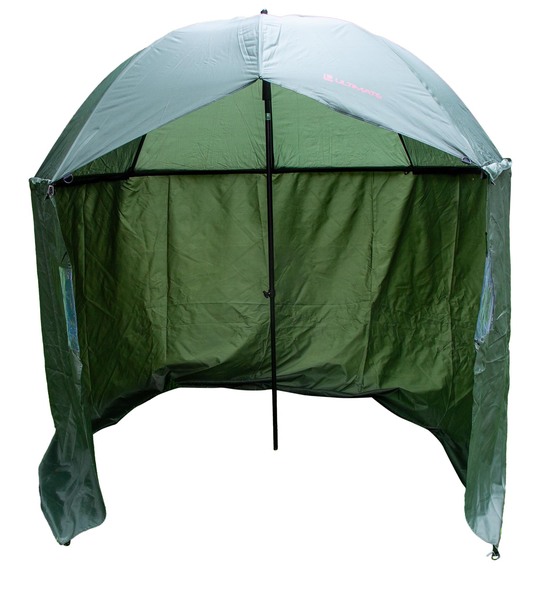 Ultimate 3 in 1 Umbrella System (Ombrella & Side Screen)