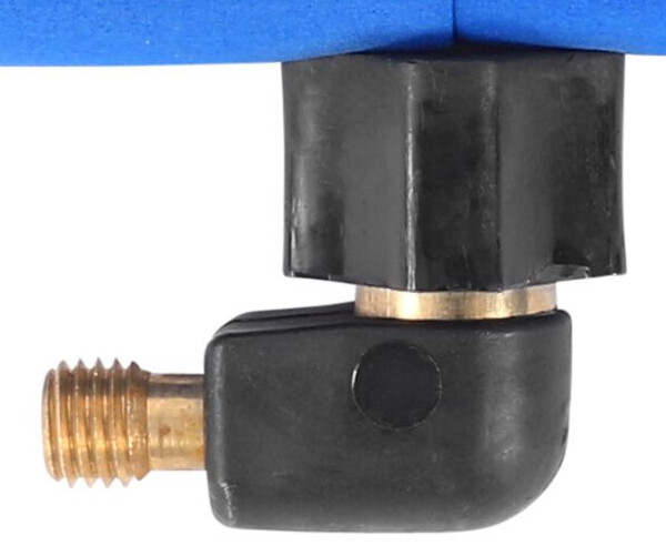 Preston Deluxe Dutch Feeder Rest