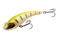 Rozemeijer Tybrid Jr. #2 BKK Jerkbait 11cm 31g - Japanese Shock