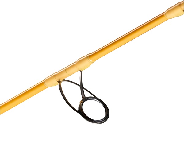 Wędka Spinningowa Illex Element Rider X5 S 240 H Yellow Fight 2.40m (80-180g)