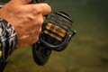 Black Cat Buster X Catfish Reel