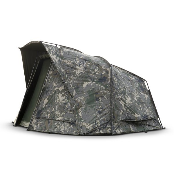 Nash Titan T2 Camo Pro Bivvy