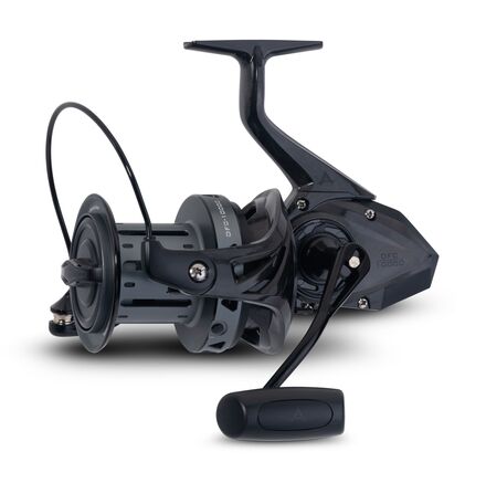Anaconda Rock Hopper DFC-10000 Carrete para pesca de carpa