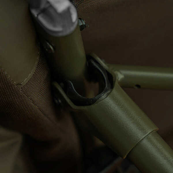 Avid Benchmark Ultra Stretcher System (Incl. Dekbed)