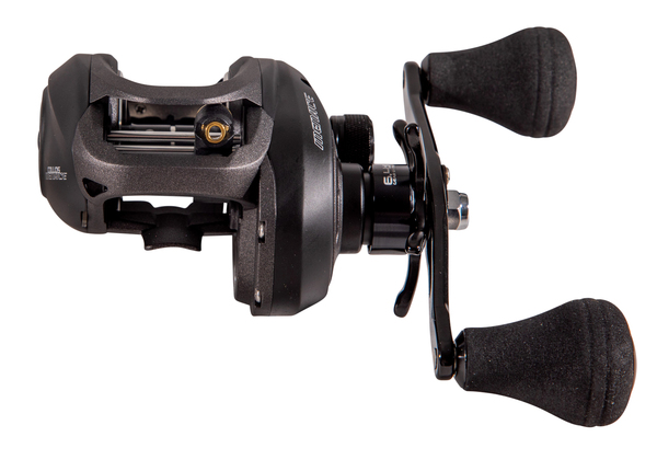 Ultimate Collos Baitcast Combo