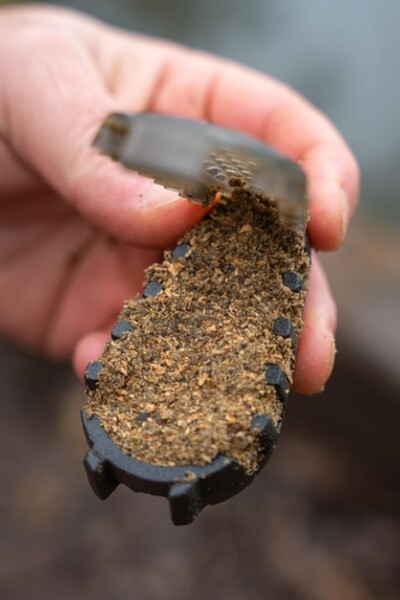Korum Bait Gripper Feeder