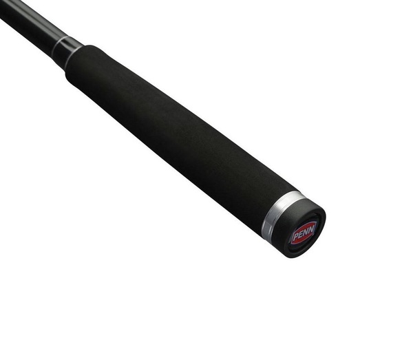 Penn Squadron IV Labrax Seabass Rod