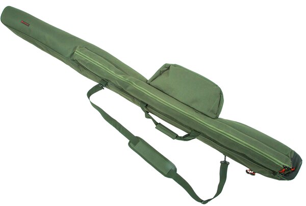 Ultimate Funda Doble para Cañas