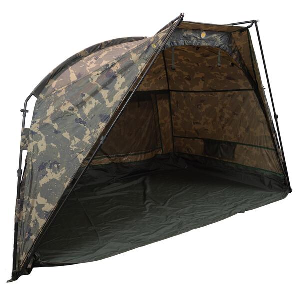 Solar Worldwide Spider 1.5 FS Bivvy