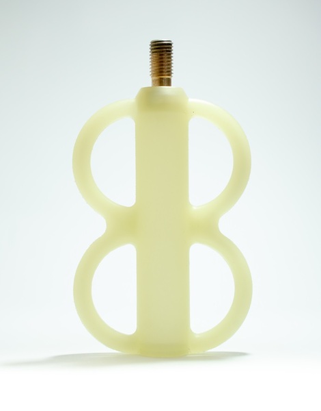 Ridgemonkey ProCare Nite Glo Retention Hub (z 4 karabińczykami)