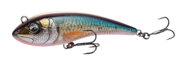 Savage Gear Low Glider Jerkbait 17cm (112g) - Color Fegis