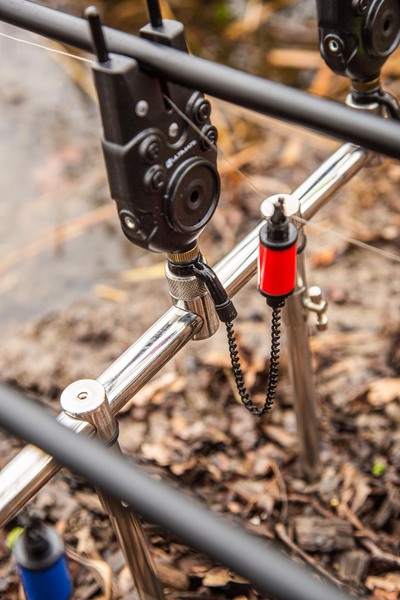 Ultimate Stainless Steel 3 Rod Goalpost Kit