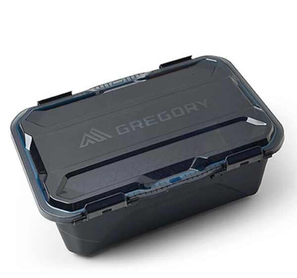 Gregory Alpaca Caja de Camping 45