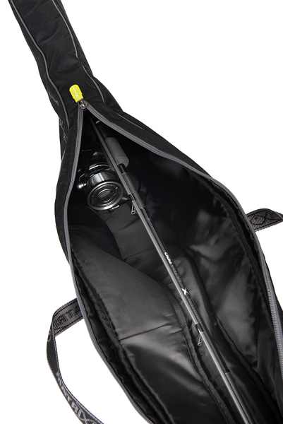 Matrix Single Rod Sleeve