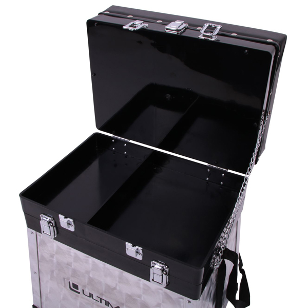 Ultimate Caja-Asiento