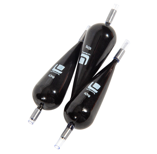 Ultimate Deadbait Slider Bleifrei (3 St.)