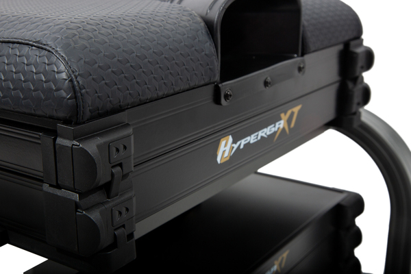 Ultimate Hyperga XT Seatbox
