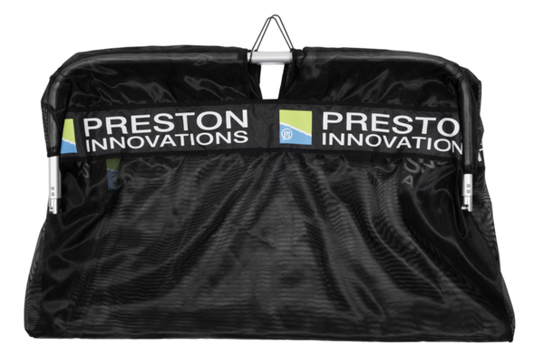 Preston Weigh Net Witvis Weegzak