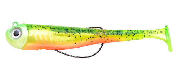 Spro Gutsbait UV - Mojito