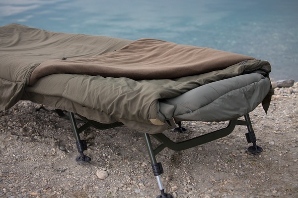 Solar SP C-Tech Sleep System