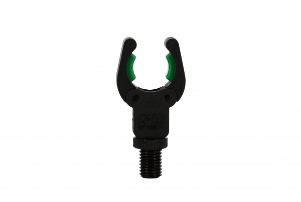 Starbaits Rock Rest DLX Butt Rest (18-27mm) - Green