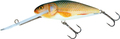 Salmo Perch Super Deep Runner 8cm (14g) - Real Roach