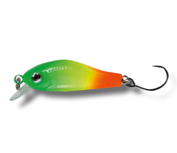 Behr Trendex Orion Plug, 35mm 2,5g - Colour 04