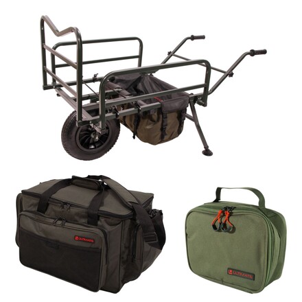 Set brouette Cargo Ultimate