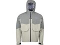 Westin W6 Wading Jacket Waadjas Gunmetal