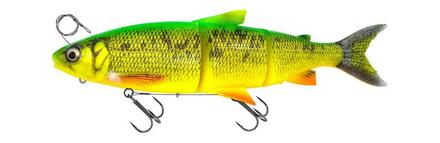 Savage Gear 3D LT Whitefish Swimbait MS Fire WF 36cm (478g)