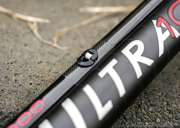 Canna Fissa Cresta Identity Ultra 1000 Pro Margin 7,4m