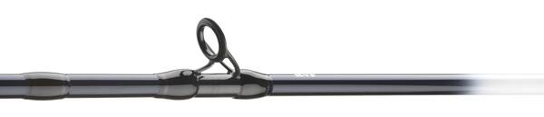 Daiwa Grandwave Halibut Baitcaster Caña de Mar para Barco 2.25m