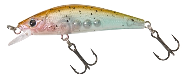 Gunki Gamera 63 HW Plug 6.3cm (6.4g) - Gremille