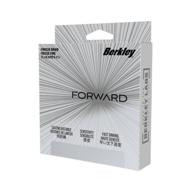 Berkley Forward Crystal Braided Line 150m 