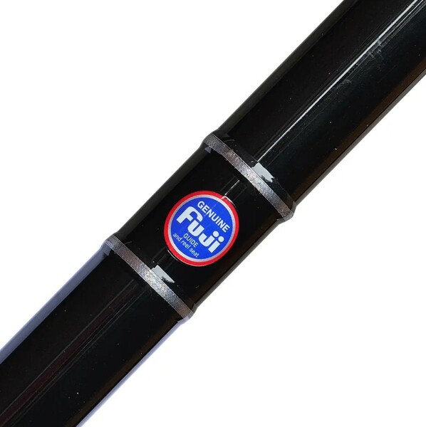 Tronixpro Exodus Argentum Glass Tip Beachcaster Rod (100-200g) (3-Piece)