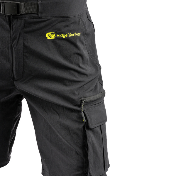 Ridgemonkey APEarel Lightweight Classic Cargo Shorts